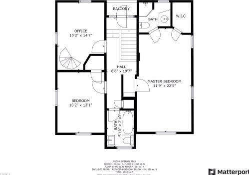 2117 Dudley Ave, Saint Paul MN  55108-1415 exterior