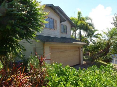 91-219 Wahane Pl, Kapolei, HI 96707-3109