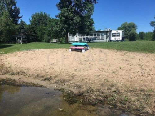 14843 Cable Lake Rd, Mentor, MN 56736-9497