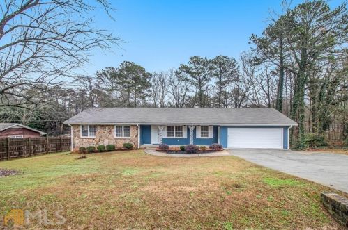 1345 Earle Ct, Conyers, GA 30013-1730