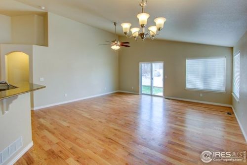 4605 Freehold Dr, Fort Collins CO  80550-2671 exterior