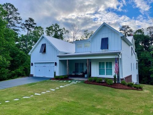 408 Dogwood Way, Dawsonville, GA 30534-0057