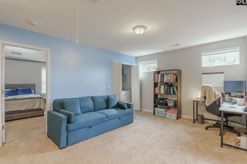 71 Carina Ln, Lugoff SC  29078-8204 exterior