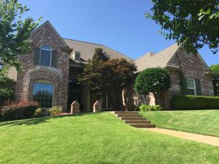 6510 83rd Pl, Tulsa OK  74133-4243 exterior