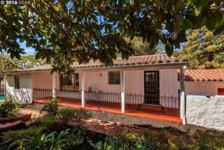 4 Via Floreado, Orinda, CA 94563-1925