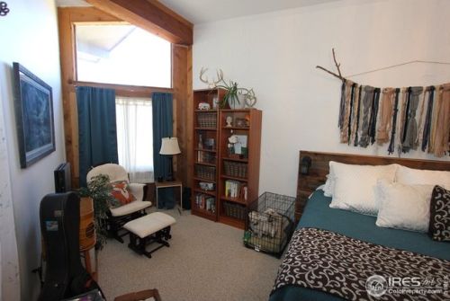 365 Grey Fox Dr, Estes Park CO  80517-8708 exterior