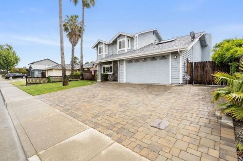 273 Limerick Way, Vacaville, CA 95688-9385