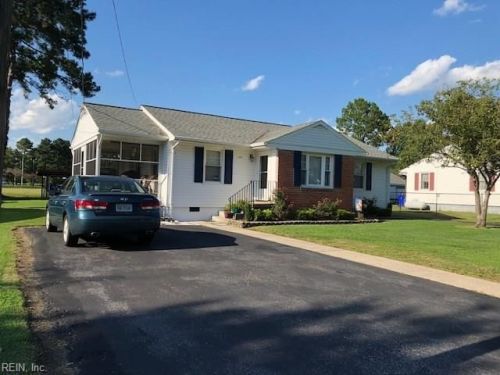 120 Country Club Rd, Franklin, VA 23851-2983