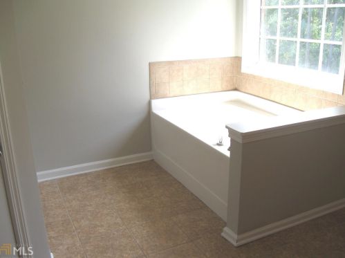 3132 Brighton Pass, Conyers GA  30094-3357 exterior