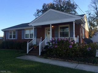 1129 Woodland Terrace Dr, Chesapeake, VA 23323-3620