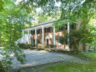 4505 Province Line Rd, Princeton, NJ 08540-2211