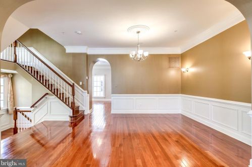 7673 President St, Fulton MD  20759-2516 exterior