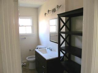1415 24th St, Houston TX  77008-1615 exterior