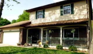3312 Forsyth Dr, Springfield, IL 62704-5522