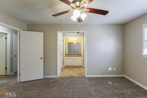 3296 Salem Rd, Conyers GA  30013-0053 exterior