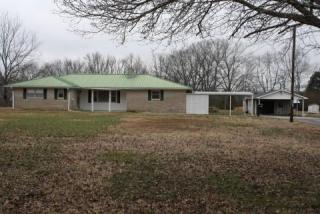 44 Mount Nebo Rd, Loretto, TN 38469-3009