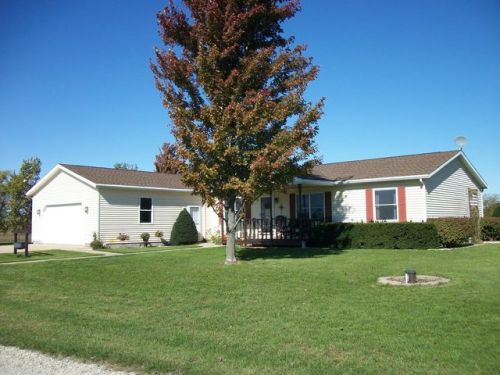 786 2900 North Rd, Clifton, IL 60927-7120