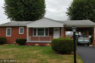 2308 Wilson Blvd, Winchester, VA 22601-3638