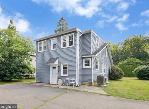 237 Washington Rd, Princeton, NJ 08540-6407