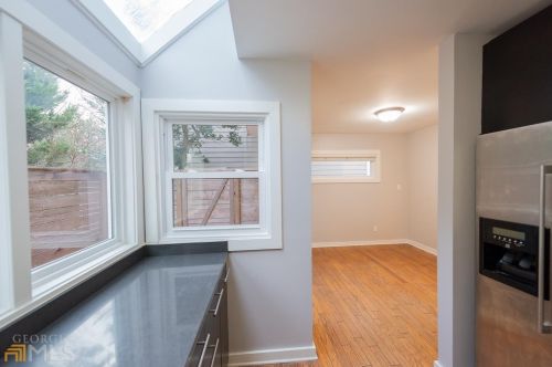 855 Greenwood Ave, Atlanta GA  30306-4702 exterior