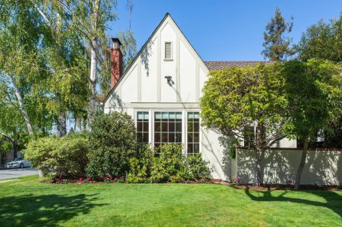 2015 Broadway, Burlingame, CA 94010-5620