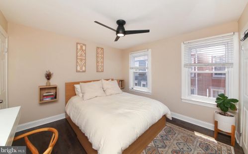 341 Gerritt St, Philadelphia PA  19147-5905 exterior