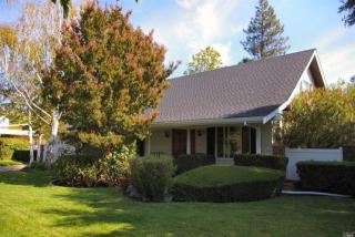 406 Calle Del Caballo St, Fairfield CA  94534-1502 exterior