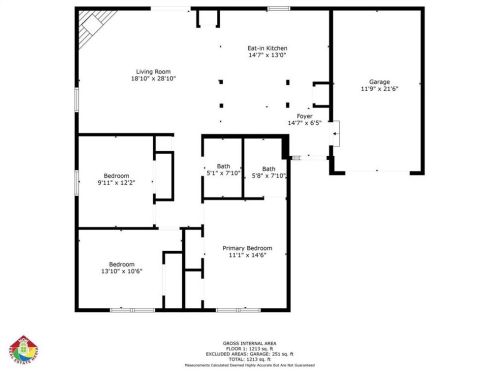 28 Ginger Dr, Big Canoe GA  30143-3969 exterior