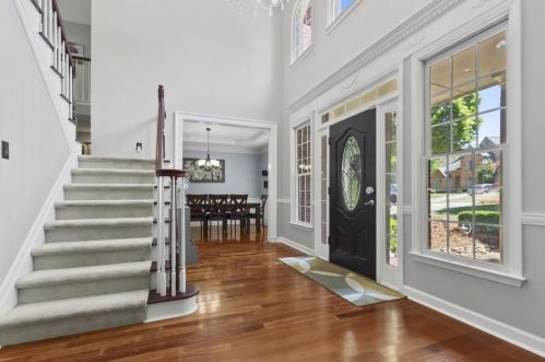 4645 Gran River Gln, Duluth, GA 30096-6185