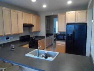 14 Lindsey Ct, Lemont IL  60440-1689 exterior
