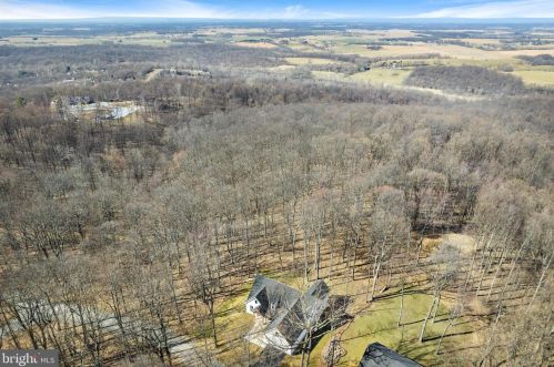 258 Speaks Ln, Harpers Ferry WV  25425 exterior