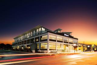 801 Vickery Blvd, Fort Worth TX  76104-1449 exterior