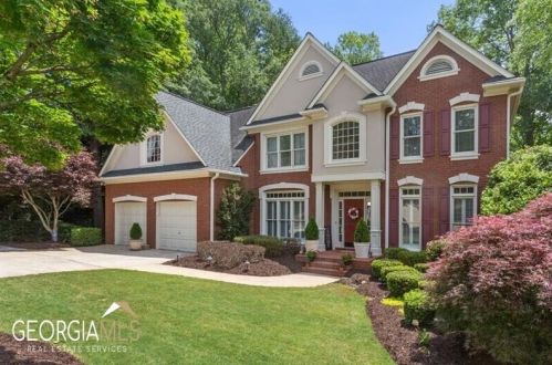 2782 Carillon Xing, Marietta, GA 30066-4777