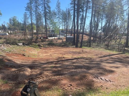 6286 Harvey Rd, Paradise CA 95969-3467 exterior