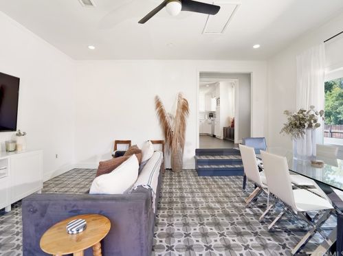 4691 Emerson St, Riverside CA  92506-2008 exterior