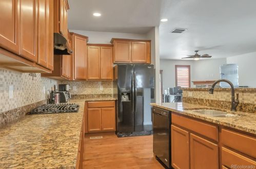 42390 Forest Oaks Dr, Elizabeth CO  80107-9105 exterior