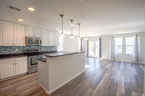 18731 58th Ave, Denver, CO