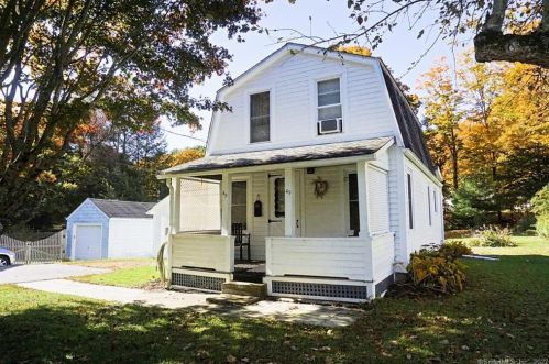 49 Norfolk Rd, Torrington, CT 06790-2717