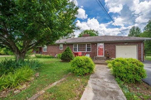 521 Magazine Rd, Pulaski TN  38478-4514 exterior