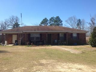145 R Thompson Rd, Carnes, MS 39455-8915