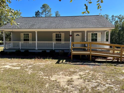 35 Violet Dr, Barnwell, SC 29812-5864