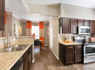 1415 Eldridge Pkwy, Houston TX  77077-1634 exterior