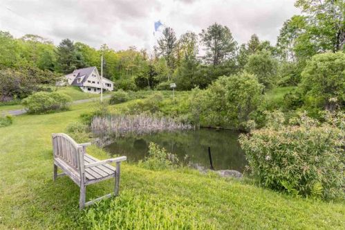 1828 Vermont Route 132, Sharon, VT 05065-6692