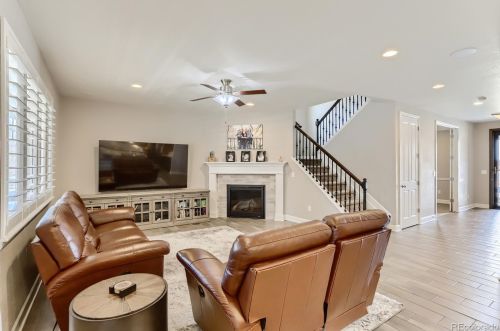 3402 Harvard Pl, Westminster CO 80023-8504 exterior