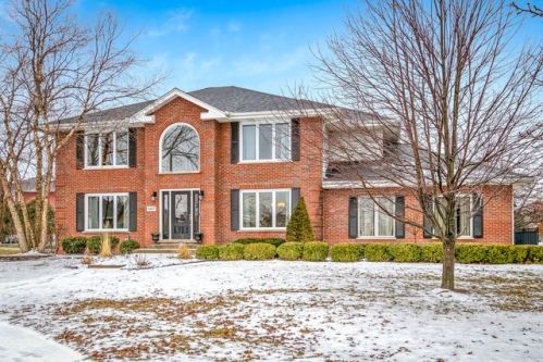 10637 Revere Rd, Mokena, IL 60448-1902