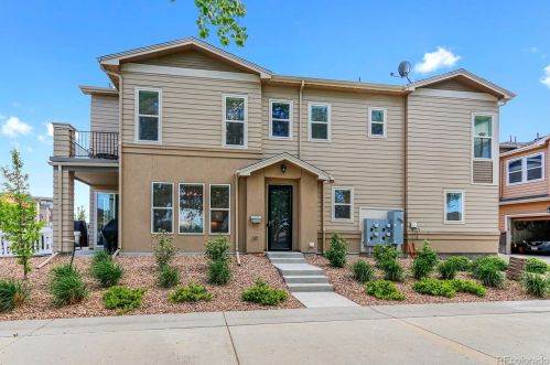 15423 65th Ave, Arvada, CO 80007