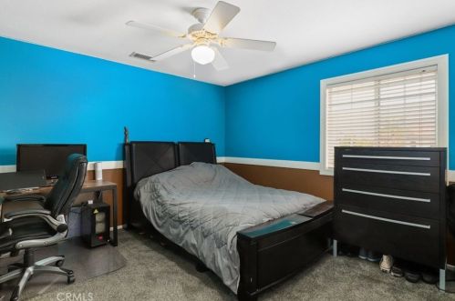 12595 Orangeblossom Ln, Riverside CA  92503-7058 exterior