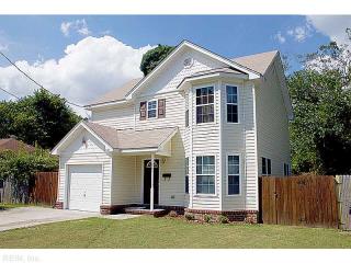 1120 Wall St, Norfolk, VA 23504-2240