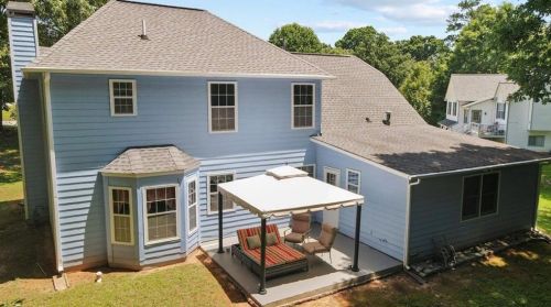 368 Chateauguay Dr, Ellenwood, GA 30294-2957