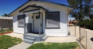 319 San Emidio St, Taft CA  93268-2847 exterior